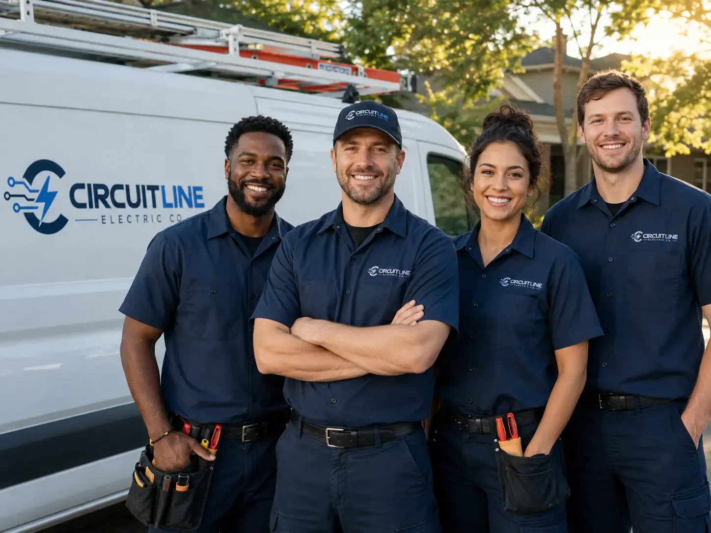 Whole Home Rewiring company in Abiquiu, NM