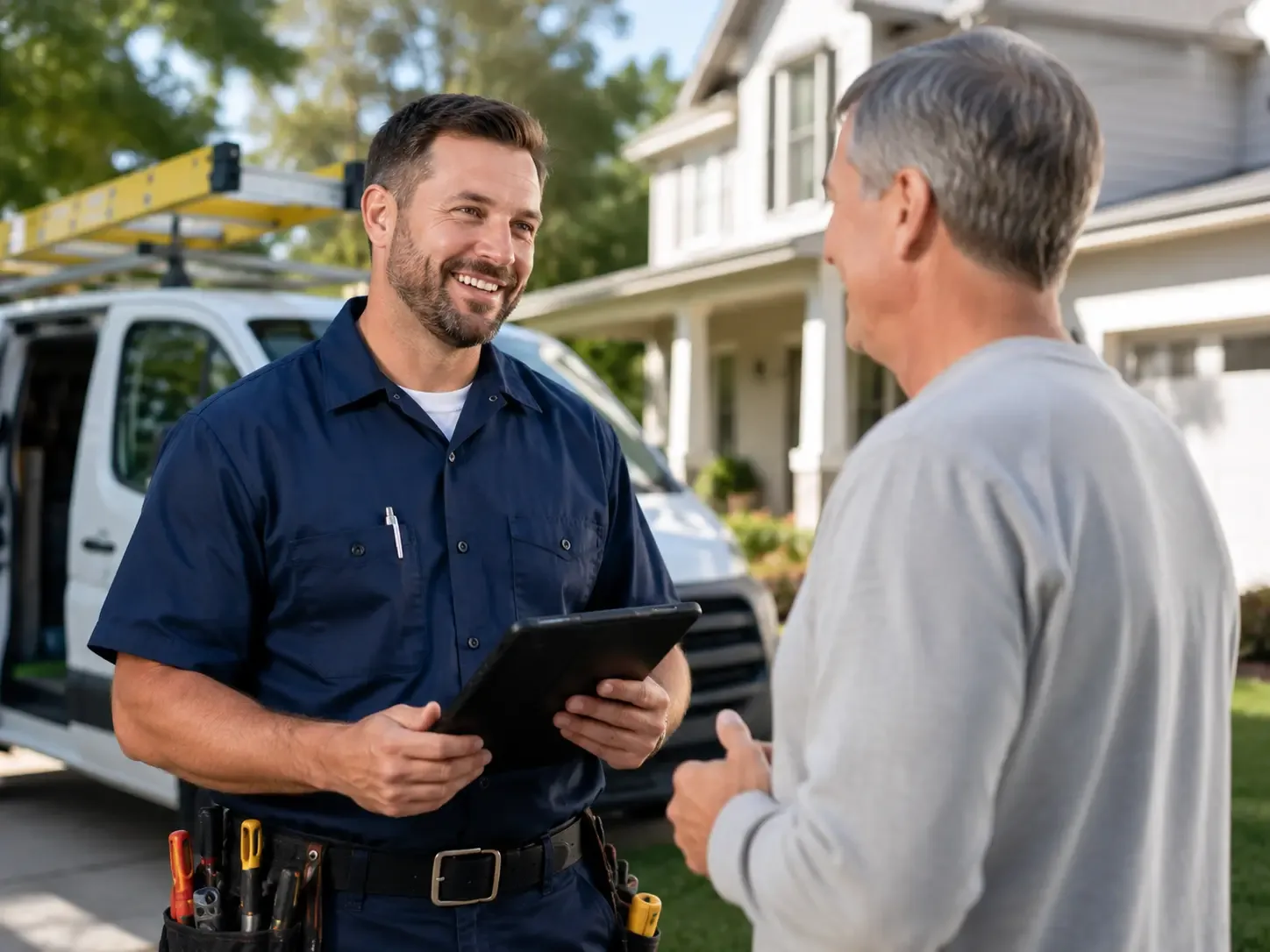 Whole Home Rewiring Abiquiu, NM FAQs