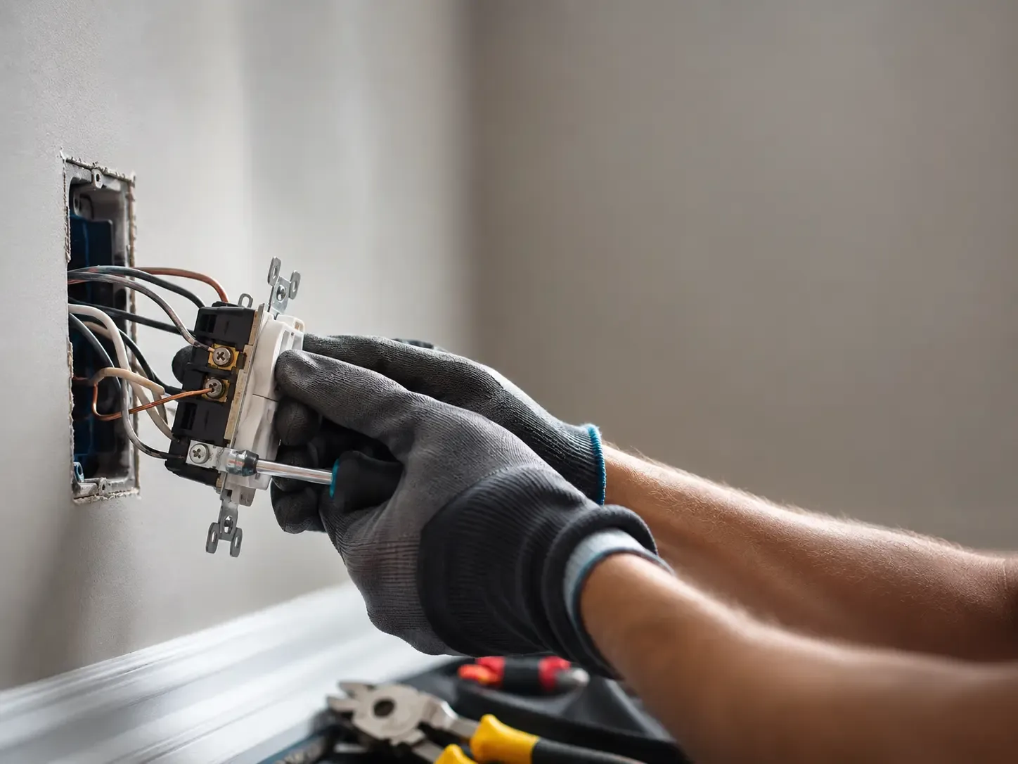 Why choose Whole Home Rewiring in Abiquiu, NM